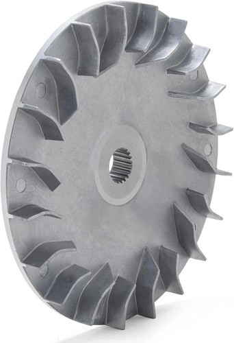 Primary Clutch Fixed Sheave for Yamaha Grizzly 700 2007-2023, Replaces - Picture 2 of 4