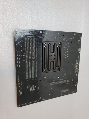 ASRock B450M/AC R2.0 AM4 AMD B450 6Gb/s Micro ATX AMD Motherboard - Picture 9 of 9