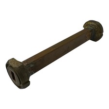 KM574302 Amplica RF Amplifier SMA 11000-18000Mhz G:24db Vswr:-18db 15V