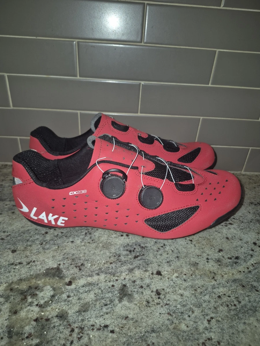 Lake Cycling Men's 11.5 US Shoe for sale | eBay