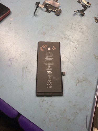 Original OEM Authentisch Apple iPhone 11 Akku Ersatz - SCHNELLER VERSAND