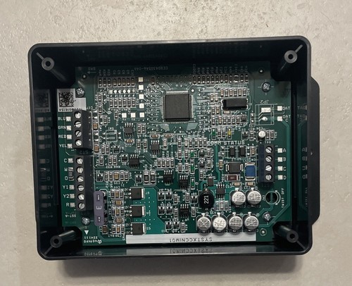 Carrier SYSTXCCNIM01 Infinity Network Interface NIM Control Board