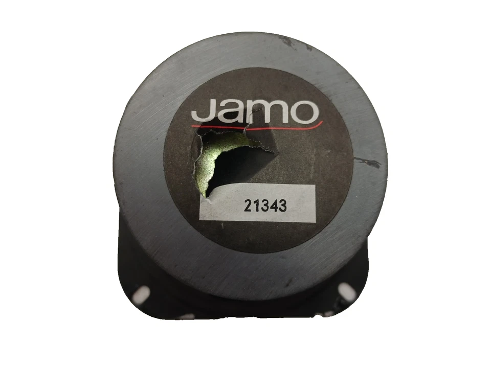 Jamo 21343 4 inch Woofer Speaker - Image 2 of 2