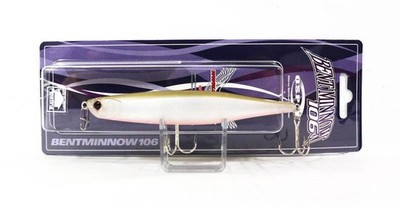Sale OSP Bent Minnow 106F Floating Minnow Lure GF-76 (4628)