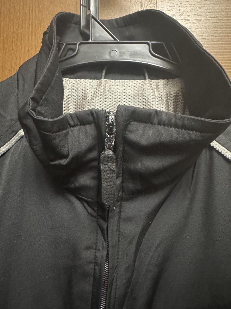 Stussy 90s Black Nylon Jacket L Simple Design Used JAPAN | eBay Stussy 90s Black Nylon Jacket L Simple Design Used JAPAN | eBay