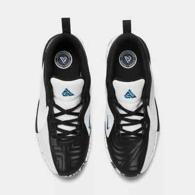 その他 Nike FREAK 5 GS Nike Freak 5 GS Big Kids Basketball Shoes White Black Blue