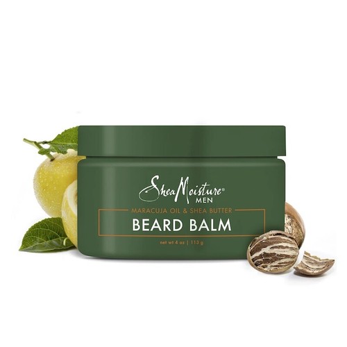 Sheafeuchte | Herren Maracuja Öl & Sheabutter Bart Pflegeprodukte - Bild 17 von 21