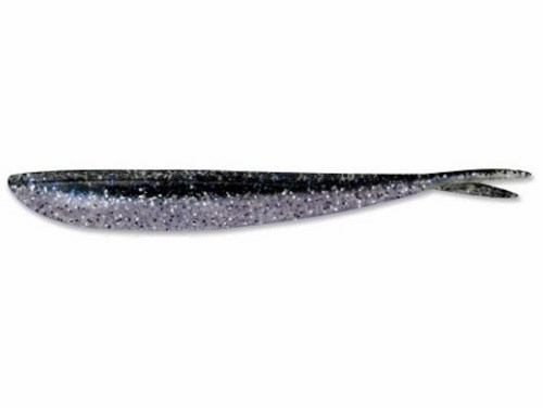 LUNKER CITY Fin-S Fish 7" 17.7cm 4 Stück Gummiköder Gummifisch Hecht FARBEN - Bild 17 von 21