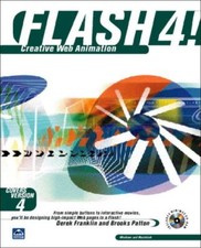 Flash 4! - FREE Shipping