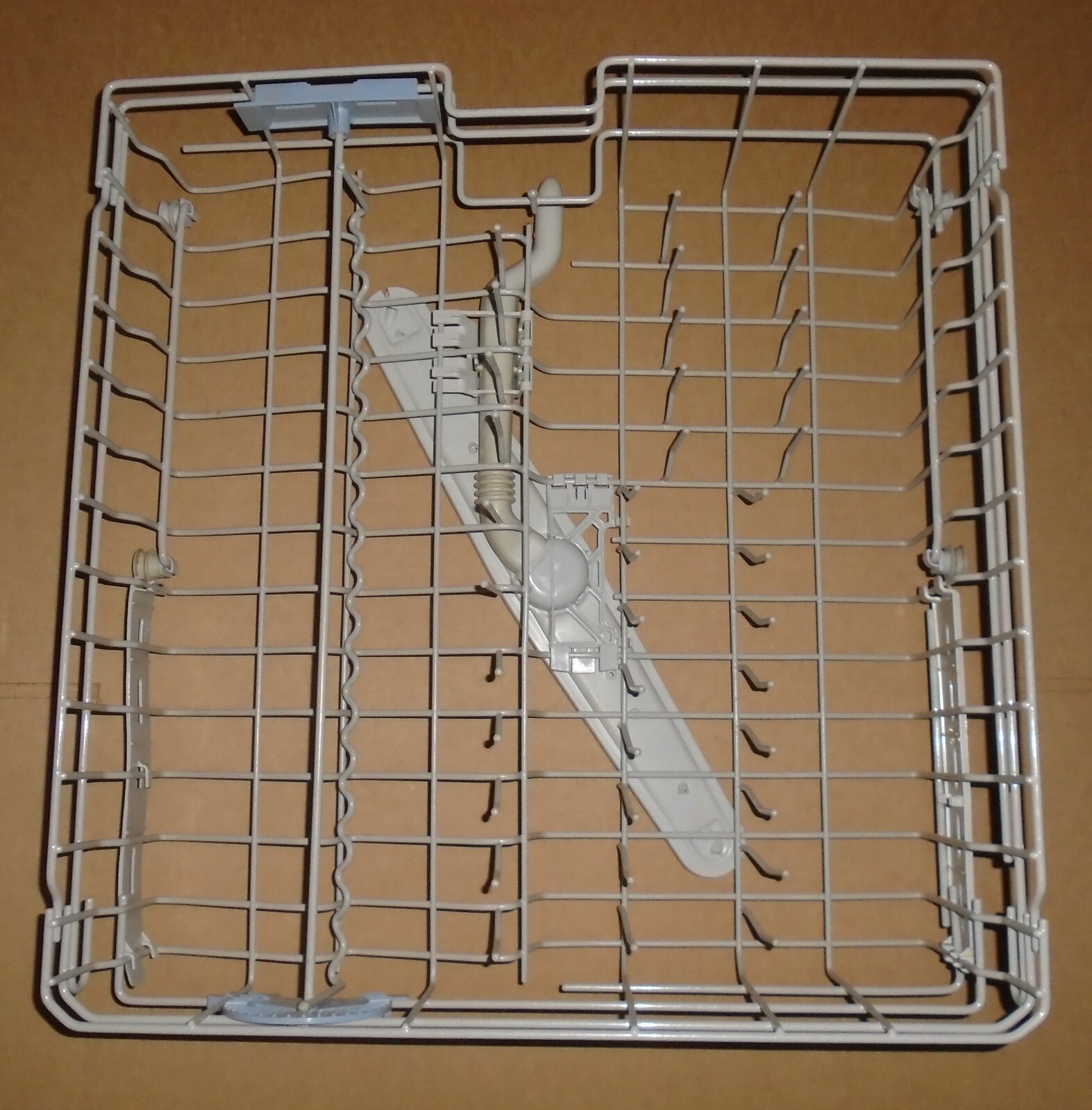 MAYTAG JennAir Dishwasher UPPER Top RACK FITS MANY MODELS 99003216