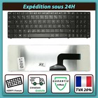 Clavier original Azerty noir pour Asus X52F X52J X52JB X52JC X52JE CHICLET