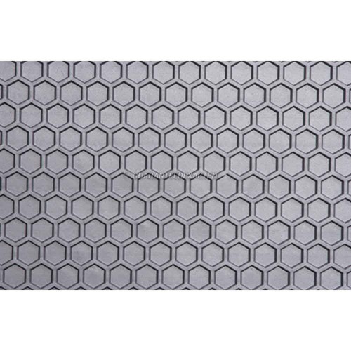 For 88-93 Ramcharger Intro-Tech Floor Mats DD-131F-RT-G Custom Floor Mat TCP - Picture 2 of 4