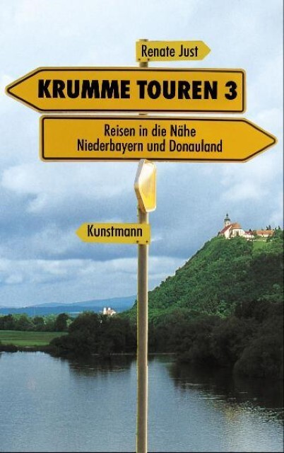 Thumbnail - Krumme Touren 3 Renate Just