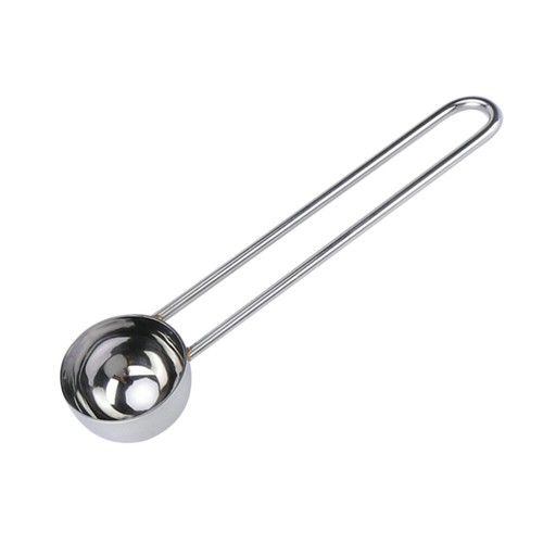2 Pcs Kitchen Measuring Spoon Stainless Steel Measuring Spoons - Picture 7 of 12
