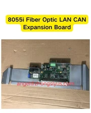 Used Fagor 8055i Fiber Optic LAN CAN Expansion Board tested ok，DHL/FEDEX/UPS
