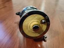 Vintage GARCIA MITCHELL 600A Made In France - Fishing Reel