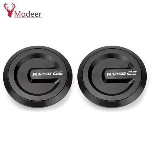 For BMW R 1250GS R1250GS Adventure Frame Hole Cover Cap Plug Falling Protector - Picture 31 of 45