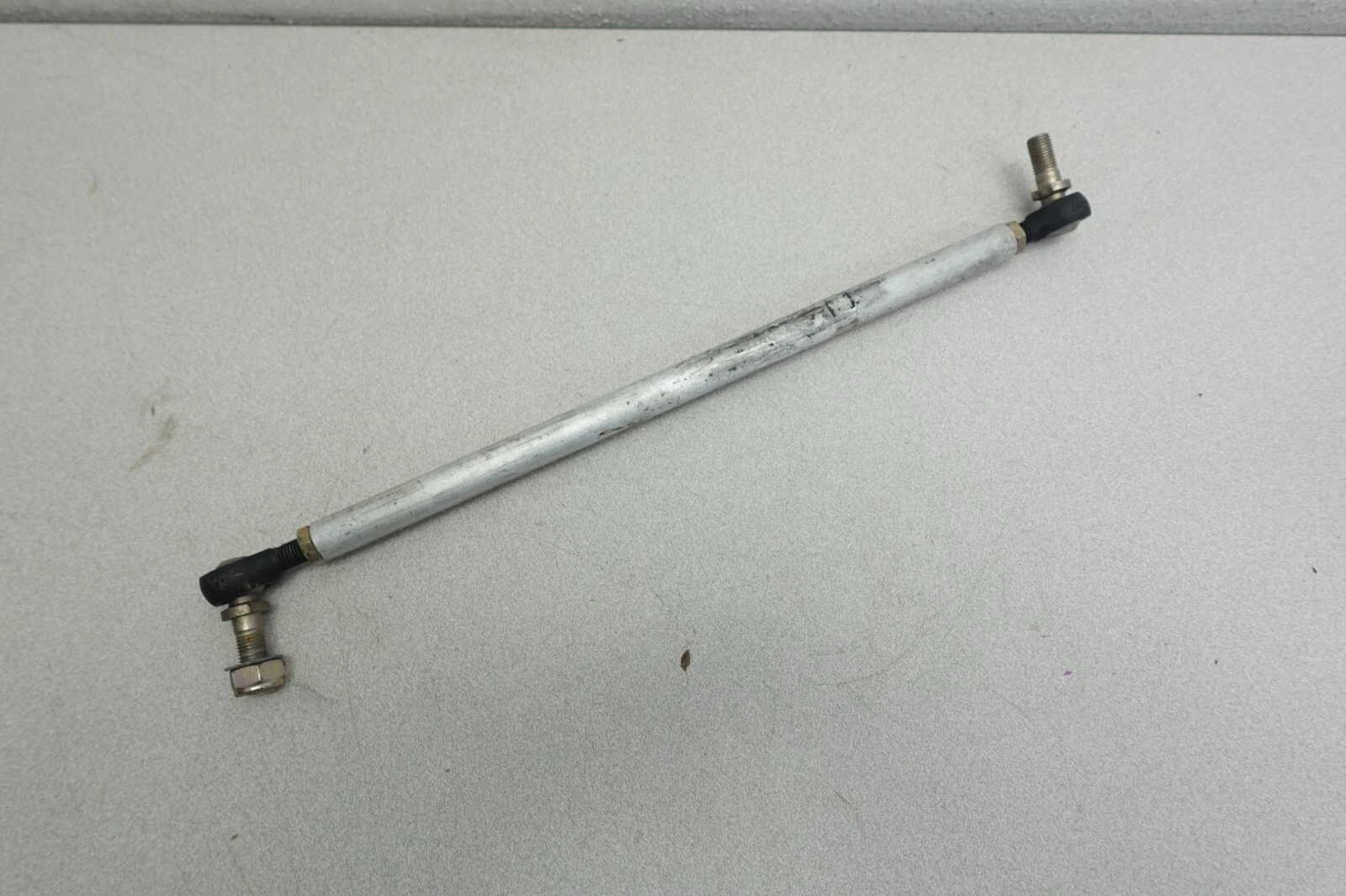Ski-Doo OEM Steering Relay Inside Tie Rod 506151375 MXZ Summit