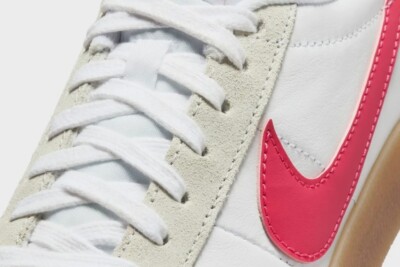 Nike Women's KILLSHOT 2 HJ7339-133 pink | eBay