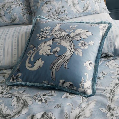 Filled Cushion Or Cushion Cover Various Design Bridgerton By Catherine Lansfield - Picture 56 of 117