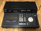 Rare Technics Sl-P1200 Cd Player Japan Tested Cd Playback Ok