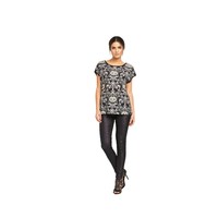 Ted Baker Sariba Glitter Foil Skinny Jeans Ted Size 1 Uk 8 Ted Baker Sariba Glitter Foil Skinny Jeans Ted Size 1 Uk 8