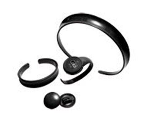 Set orologio Eton - nylon - collo / fascia, orecchini, bracciale e orologio LCD - Foto 10 di 16