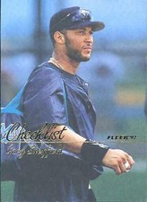1997 Fleer Baseball Cards #501-761 - YOU PICK - Complete Your Set 