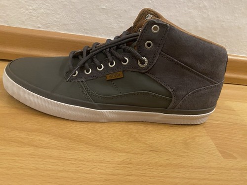 Vans Bedford Größe 44 (10.5) Gray/ White - Bild 2 von 8