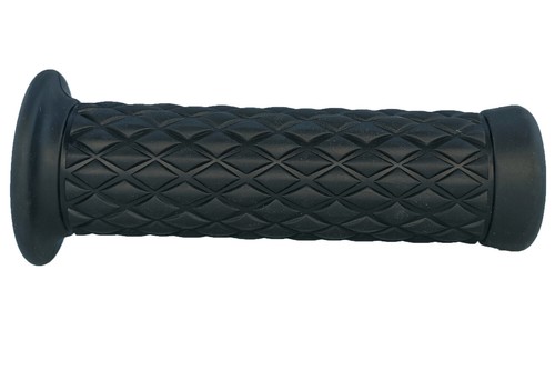 7/8"1" Motorcycle Hand Grips Bar End Handlebar Gel For Cafe Racer Dirt Bike ATV - Picture 9 of 9
