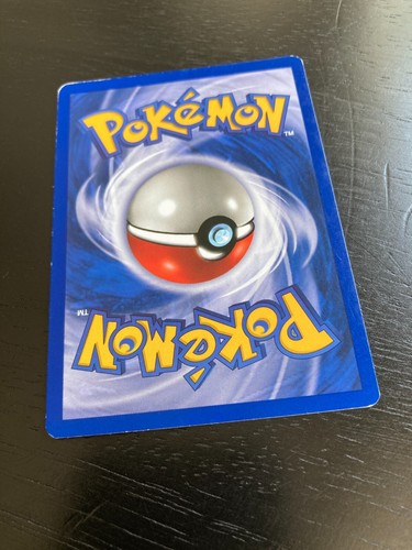 Pokémon Neo Destiny RARE-Holo Dark Porygon2, 8/105. Excellent Condition - Picture 12 of 12