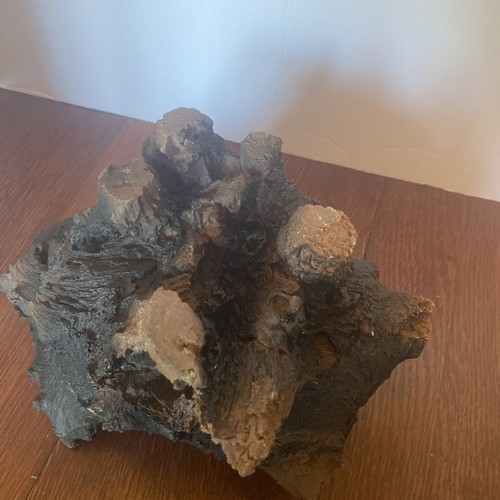 Large Landscape Rock , Natural Looking Resin Aquarium Fish Tank Decor - Picture 6 of 9