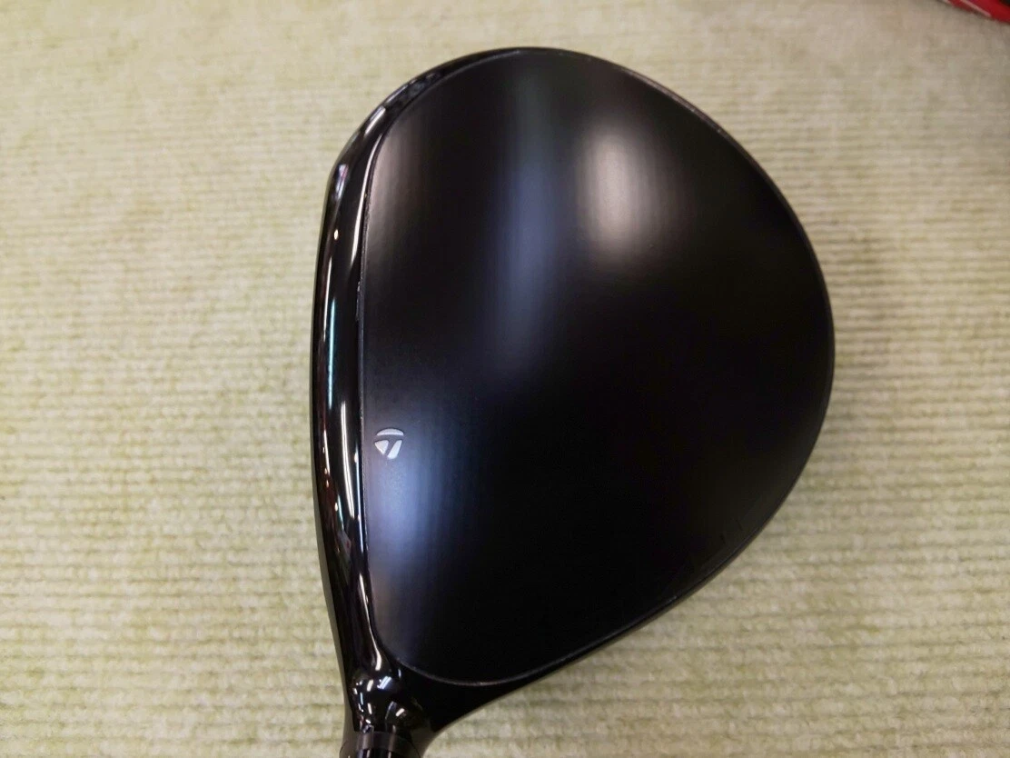 Golf Driver TaylorMade Stealth Diamana PD 60 (S) 9 45.25inch JAPAN