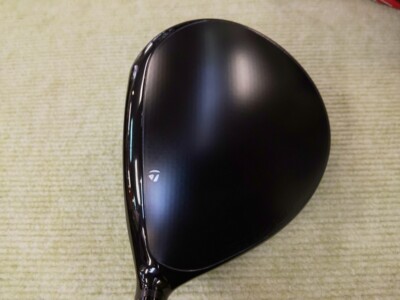 Golf Driver TaylorMade Stealth Diamana PD 60 (S) 9 45.25inch