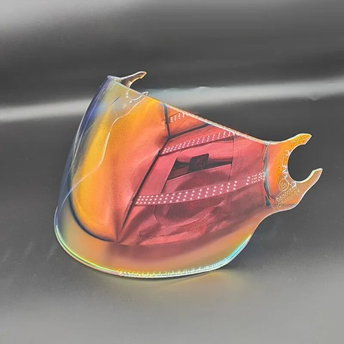 Visor Lens Replacement For LS2 OF562 AIRFLOW Helmet Shield - Picture 9 of 12