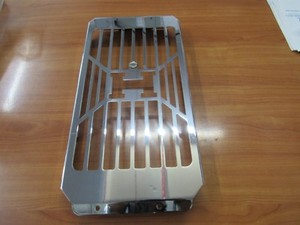 NEW-MAPAM-HONDA-VTX1800C-Chrome-Radiator-Cover