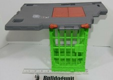 Batman Vs Superman Ultimate F8 TrapDoor Cell Part Only DC V Cave No Figure