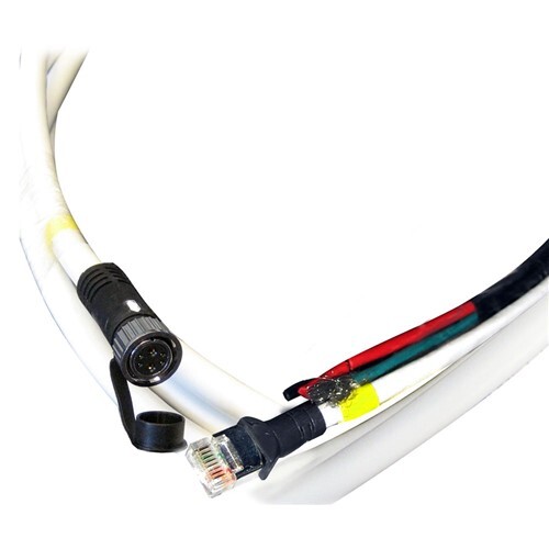 Raymarine A55077D 10M Cable For Digital Radar Dome - Bild 1 von 2