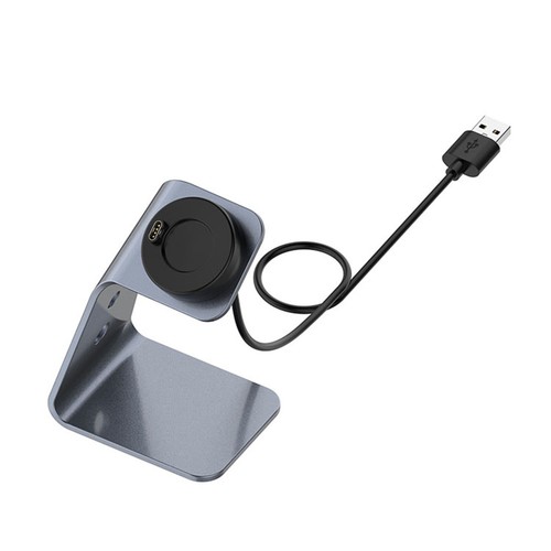 Ładowarka Kabel ładujący Stacja ładująca do Garmin Venu 2 2S 3S SQ2 Vivoactive 3 4 5 - Zdjęcie 4 z 19