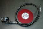Kawasaki EX500R Speedometer drive w/ cable