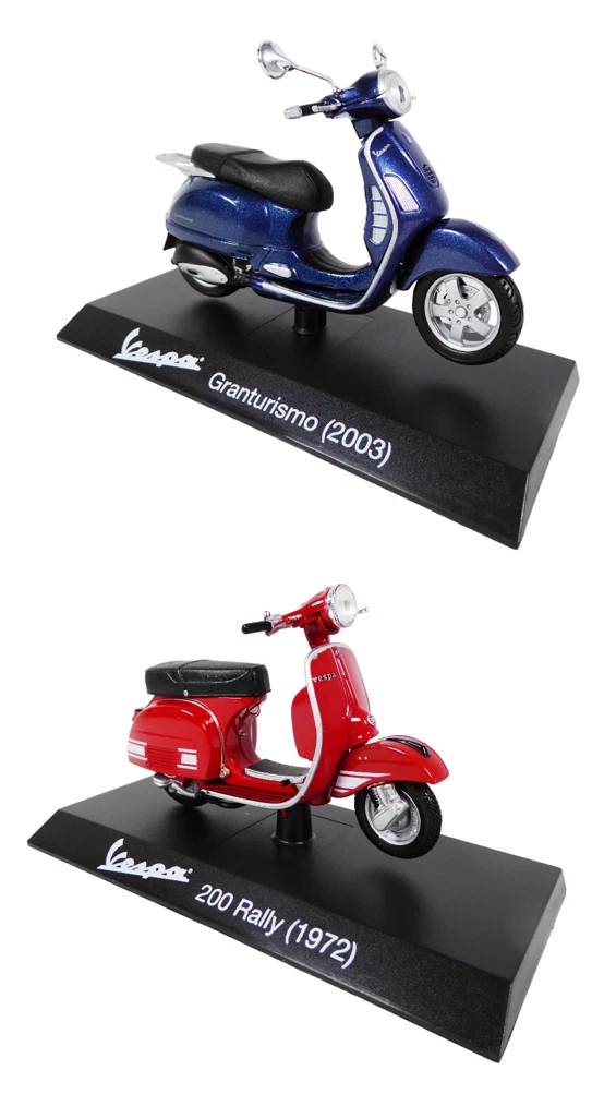 Diecast clearance vespa maisto