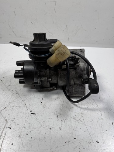 85-87 Honda CRX Si M/T Distributor Assembly Tec TD-06J 30100-PE7-671 OEM - Picture 6 of 6