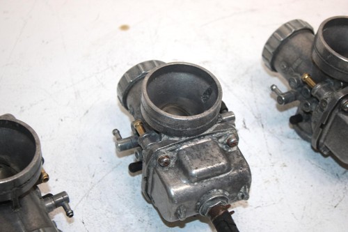 96 Polaris 600 Xcr Sp Oem Carburetor Set 3130657 3130656 SP154 - Picture 7 of 8