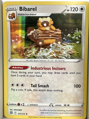 Brilliant Stars (SWSH) Pick Your Card! Holos | Reverse Holos - Picture 92 of 119