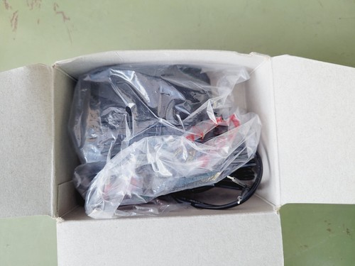 NEW IN BOX ComNet CNFE2MC-M 2 Port 10/100 Mbps Ethernet Media Converter WARRANTY - Picture 6 of 7