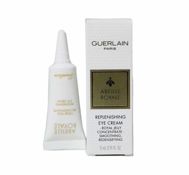 abeille royale eye cream