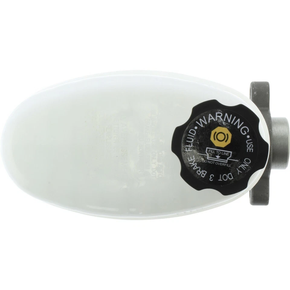 Para Chevrolet Suburban 2500 2003-2006 Premium Cilindro maestro de freno centrado 2004 Foto 4 de 4