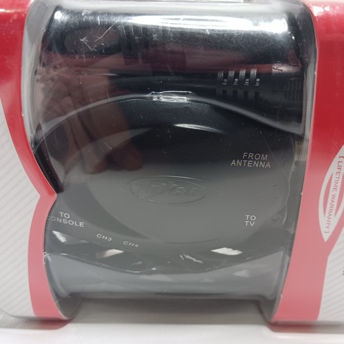 Intec Universal RFU Adaptor / Adapter, PS2, Xbox, Xbox 360, GameCube, NEW - Picture 6 of 6