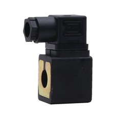 NEW Parker Solenoid Valve Coil 481865C2 D5BF ED100% 24VDC 9W