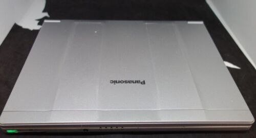 Toughbook let's note Panasonic CF-SV7 64bit/8GB/256G rugged laptop - Picture 7 of 8
